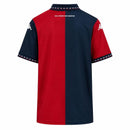 Camisa Genoa Titular 2026/27 - Torcedor Masculino