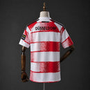 Camisa Fortuna Düsseldorf Titular 2026/27 - Torcedor Masculino