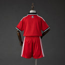 Kit Infantil Sevilla II 2026/27 - Infantil