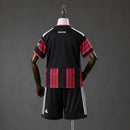 Kit Infantil Frankfurt Titular 2026/27 - Infantil