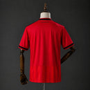 Camisa Ahly Titular 2026/27 - Torcedor Masculino