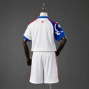 Kit Infantil Universidad de Chile II 2026/27 - Infantil