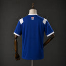 Camisa Cardiff City Titular 2026/27 - Torcedor Masculino
