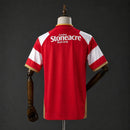 Camisa Doncaster Titular 2026/27 - Torcedor Masculino