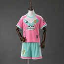 Kit Infantil Real Oviedo II 2026/27 - Infantil