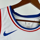 Regata NBA Philadelphia 76ers - Maxey
