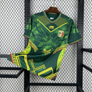 Camisa Seleção República do Mali II 2026/27 - Torcedor Masculina