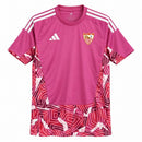Camisa Sevilla FC Goleiro 2026/27 - Torcedor Masculino