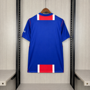 Camisa PSG Titular 2026/27 - Torcedor Masculino