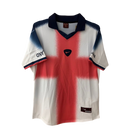 Camisa Cactus Jack x Inglaterra Total 90 - Versão Retro