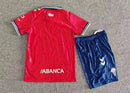 Kit Infantil Celta de Vigo III 2026/27 - Infantil