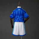 Kit Infantil Schalke 04 Titular 2026/27 - Infantil