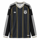 Camisa Seleção Alemanha III 2026/27 - Versão Torcedor Manga Comprida