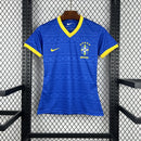 Camisa Brasil Especial 2025/26 - Feminina