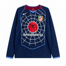 Camisa Atlético de Madrid II 2004/05 - Versão Retro Manga Comprida