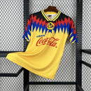 Camisa América do México Titular 1994/95 - Versão Retro