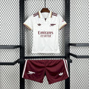 Kit Infantil Arsenal Third 25/26 - Infantil