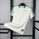 Camisa Seleção Argélia Icons 2026/27 - Torcedor Masculina