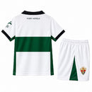 Kit Infantil Elche Titular 2026/27 - Infantil