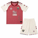 Kit Infantil Malaga II 2026/27 - Infantil