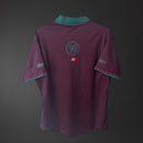 Camisa Cactus Jack x Portugal Total 90 - Versão Retro