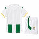 Kit Infantil Cordoba Titular 2026/27 - Infantil