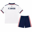 Kit Infantil Bayern Munich II 2026/27 - Infantil