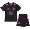 Kit Infantil Malaga III 2026/27 - Infantil