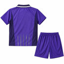 Kit Infantil Tottenham Hotspur III 2026/27 - Infantil