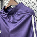 Calção Short Futebol Manchester United Away 2025/26 - Short