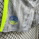 Calção Short Futebol Manchester City Third 2025/26 - Short