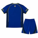 Kit Infantil Boca Juniors Titular 2026/27 - Infantil