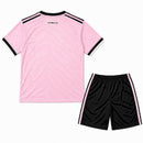 Kit Infantil Juventus II 2026/27 - Infantil