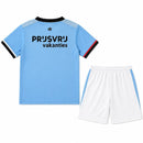 Kit Infantil Feyenoord Rotterdam II 2026/27 - Infantil