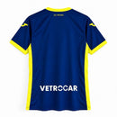 Camisa Hellas Verona Titular 2026/27 - Torcedor Masculino