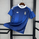 Camisa Seleção Grécia II 2026/27 - Torcedor Masculina