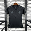 Camisa Internacional Third 2025/26 - Feminina