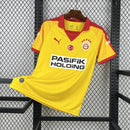 Camisa Galatasaray Especial 2026/27 - Torcedor Masculino
