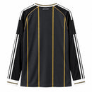 Camisa Seleção Alemanha III 2026/27 - Versão Torcedor Manga Comprida