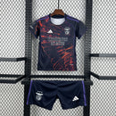 Kit Infantil Benfica Fourth 2026/27 - Infantil