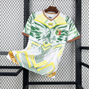 Camisa Seleção República do Mali Titular 2026/27 - Torcedor Masculina