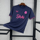Camisa Everton Especial 2026/27 - Torcedor Masculino