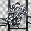 Camisa Seleção Inglaterra x Palace 2026/27 - Torcedor Masculina