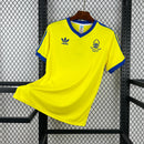 Camisa Nottingham Forest II 1977/78 - Versão Retro