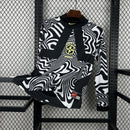 Camisa Seleção Brasil Goleiro 2026/27 - Manga Longa