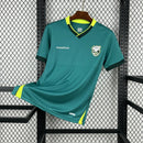 Camisa Seleção Bolívia Titular 2026/27 - Torcedor Masculina