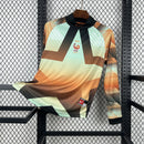 Camisa Seleção França Goleiro 2026/27 - Manga Longa