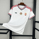Camisa Seleção Hungria II 2026/27 - Torcedor Masculina