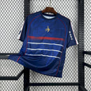 Camisa França Especial 2025/26 - Zizou