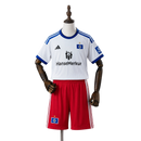 Kit Infantil Hamburger SV Titular 2026/27 - Infantil